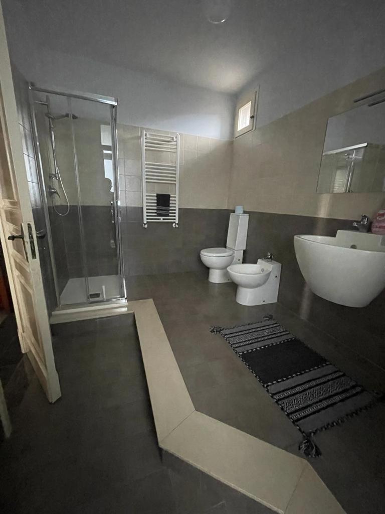 Maison Ruggero Catane Extérieur photo