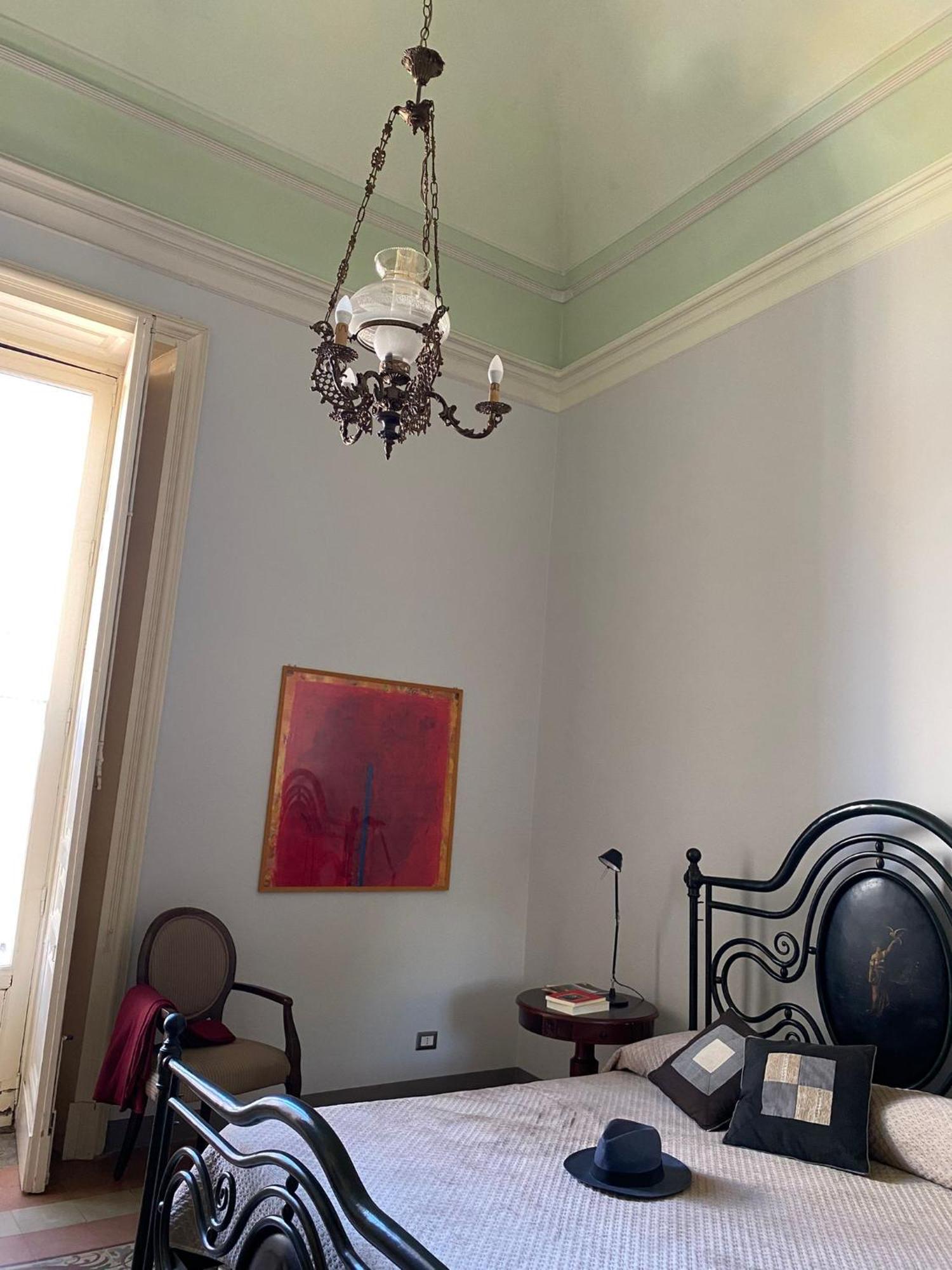 Maison Ruggero Catane Extérieur photo
