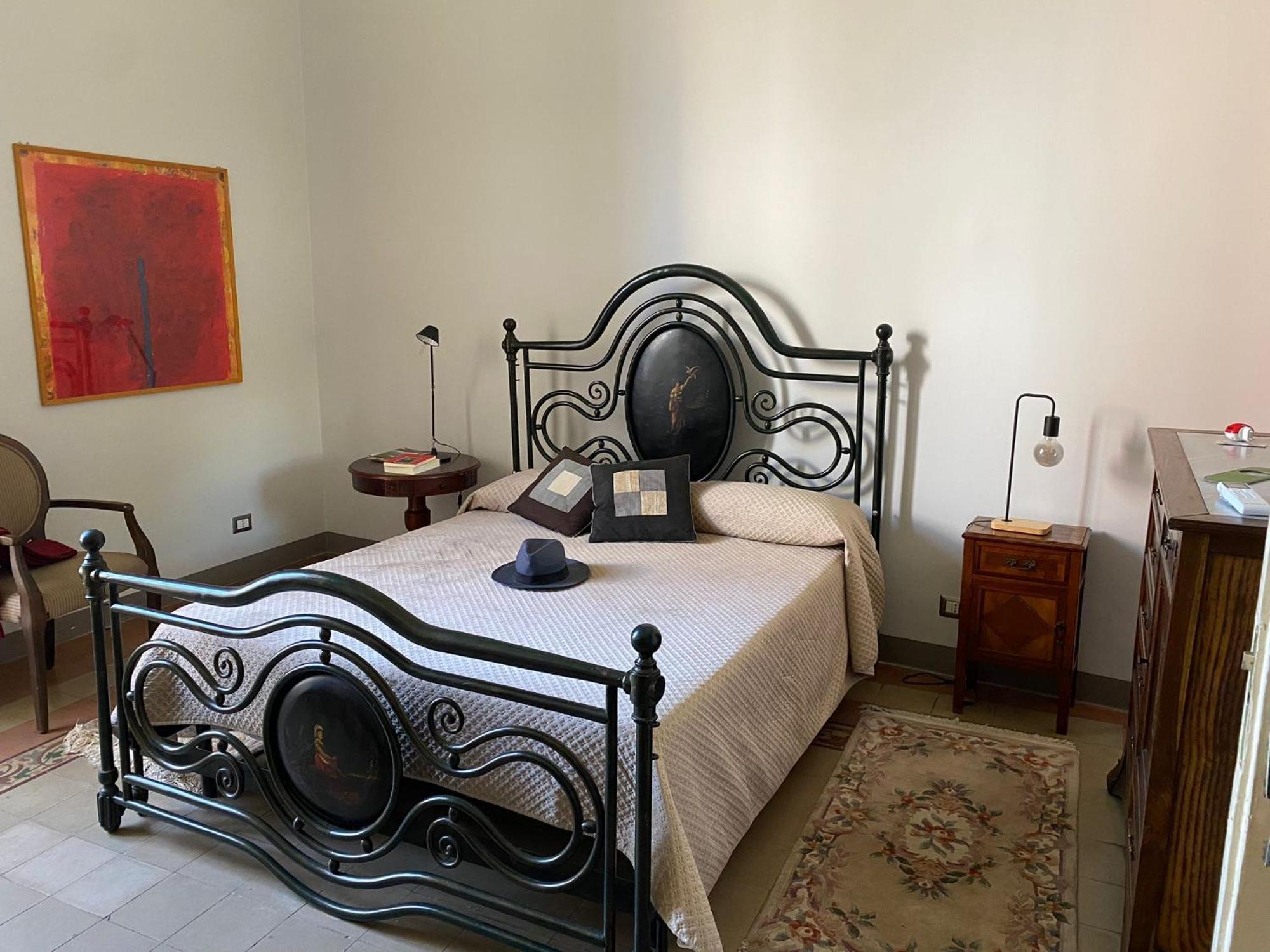 Maison Ruggero Catane Extérieur photo
