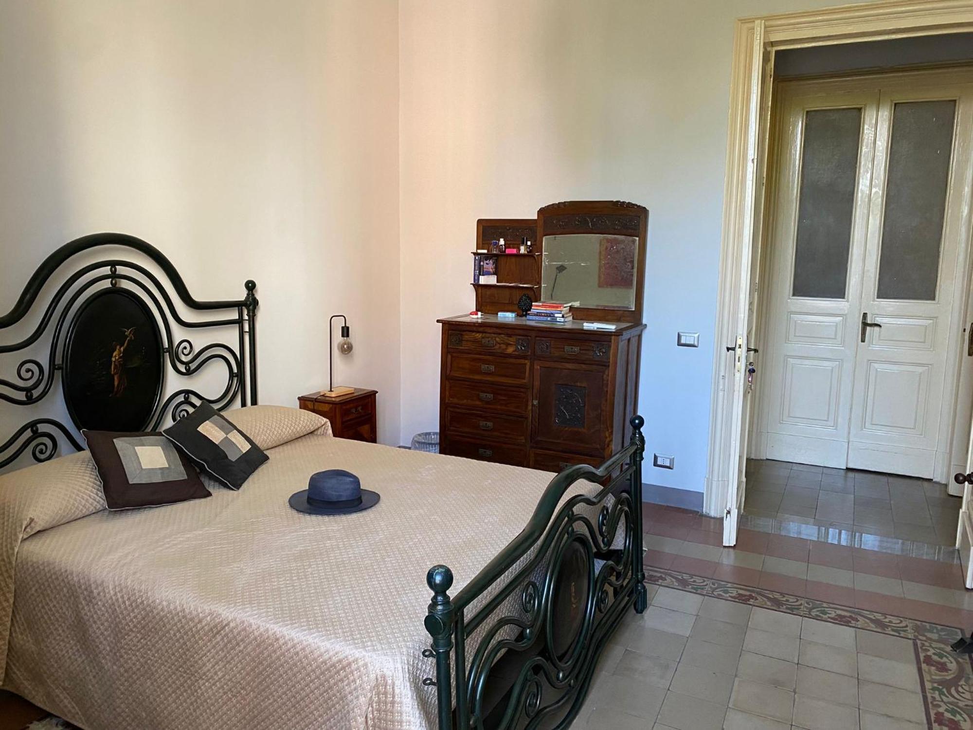 Maison Ruggero Catane Extérieur photo