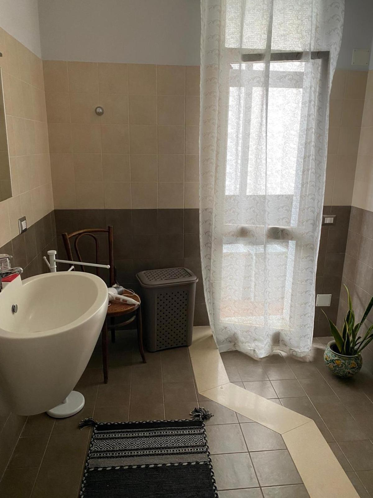 Maison Ruggero Catane Extérieur photo